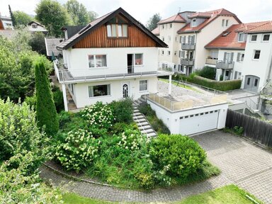 Mehrfamilienhaus zum Kauf 3.398.000 € 13 Zimmer 448,4 m² 1.641 m² Grundstück frei ab 30.04.2025 Bad Tölz Bad Tölz 83646