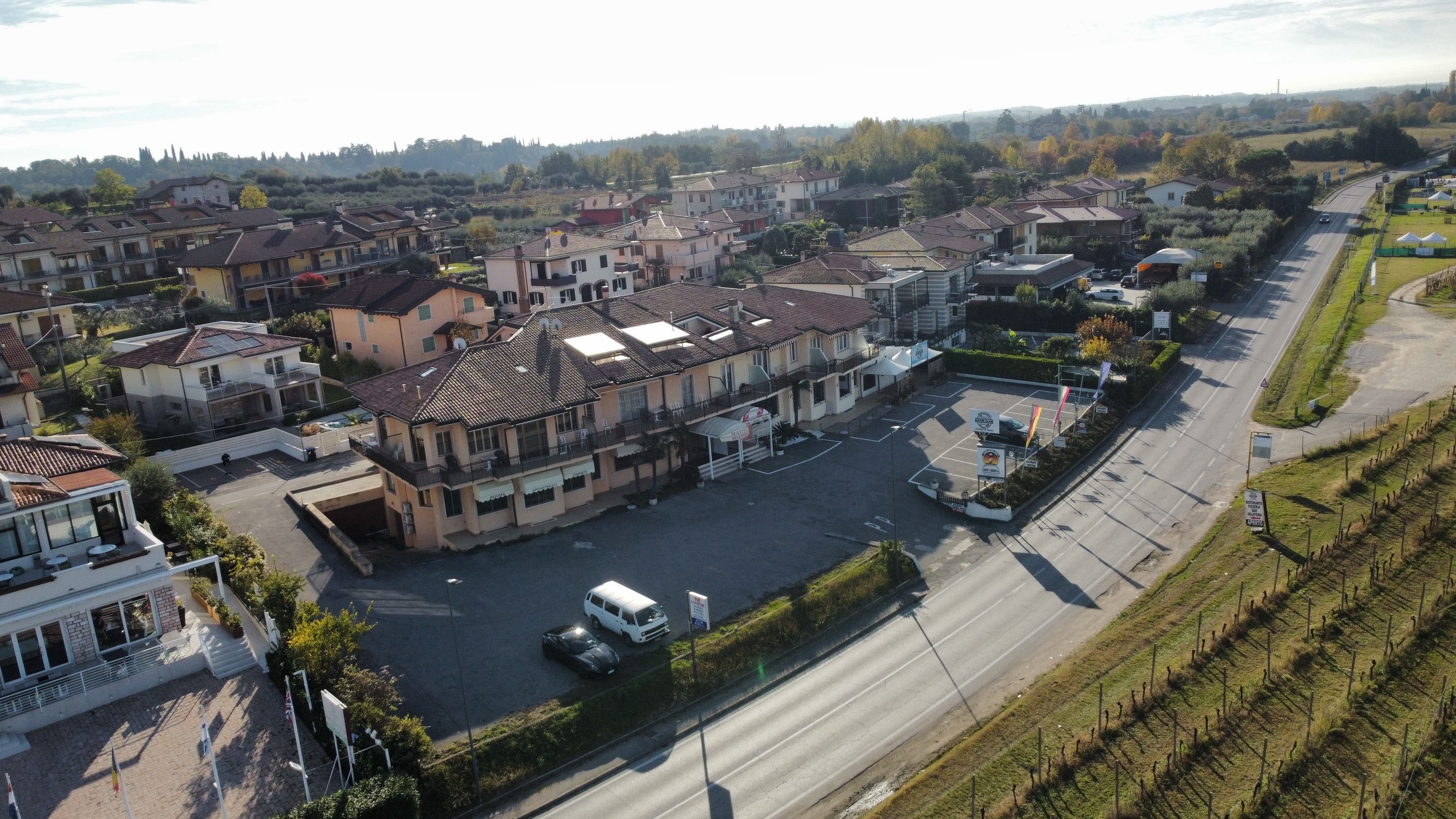 Haus zum Kauf 1.600.000 € 745 m²<br/>Wohnfläche ab sofort<br/>Verfügbarkeit Via Roarlongo ,13 LAZISE 37017