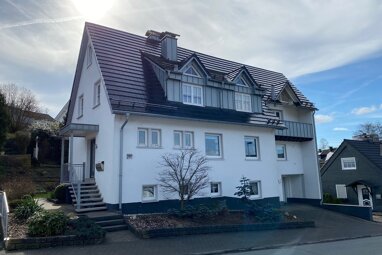 Mehrfamilienhaus zum Kauf 440.000 € 7 Zimmer 232 m² 908 m² Grundstück Bad Berleburg Bad Berleburg 57319