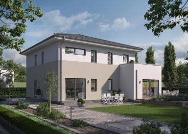 Haus zum Kauf provisionsfrei 541.318 € 8 Zimmer 206 m² 571 m² Grundstück Siersburg Rehlingen-Siersburg 66780