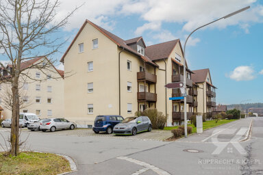 Wohnung zum Kauf 189.000 € 3 Zimmer 78 m² 2. Geschoss frei ab 01.07.2025 Altenstadt Altenstadt an der Waldnaab 92665