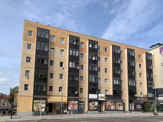 Haus zum Kauf 3.900.000 € 2.336 m² 1.722 m² Grundstück Magdeburg / Altstadt 39104