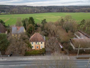 Villa zum Kauf 1.600.000 € 8 Zimmer 250 m² 1.478 m² Grundstück Reichelsdorf Nürnberg 90553