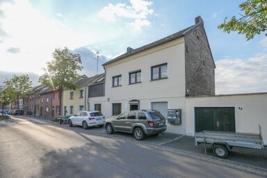 Reihenmittelhaus zum Kauf 229.000 € 6 Zimmer 221 m² 780 m² Grundstück Oberzier Niederzier / Oberzier 52382