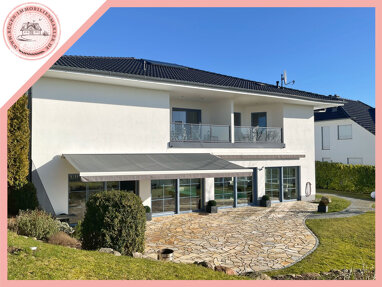 Villa zum Kauf Provisionsfrei 1.150.000 € 6 Zimmer 360 m² 1.100 m² Grundstück Zu den Hünengräbern 10 Sassnitz Sassnitz 18546