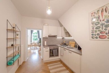 Wohnung zur Miete 535 € 1 Zimmer 40 m² Walderdorffstraße 20 Ostpark Regensburg 93053