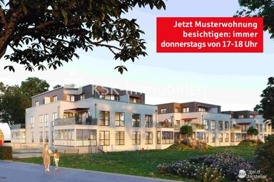 Wohnung zum Kauf 352.000 € 2 Zimmer 55,1 m² EG Pulheim Pulheim 50259