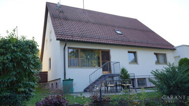 Einfamilienhaus zum Kauf 559.000 € 5 Zimmer 183 m² 527 m² Grundstück Lindach Schwäbisch Gmünd 73527