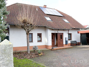 Einfamilienhaus zum Kauf 349.000 € 5 Zimmer 195 m² 873 m² Grundstück Dahme Dahme/Mark 15936