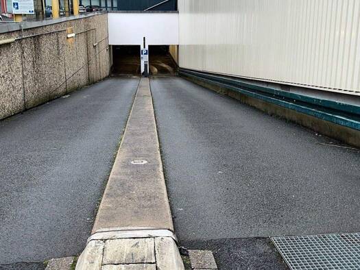 Tiefgarage zur Miete provisionsfrei 71,40 € Moers-Mitte Moers 47441