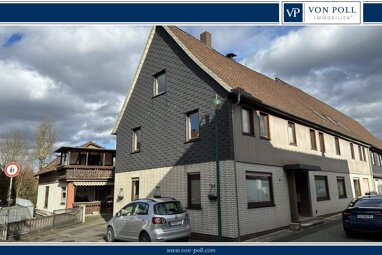 Mehrfamilienhaus zum Kauf 145.000 € 30 Zimmer 480 m² 1.200 m² Grundstück Förste Osterode am Harz / Förste 37520