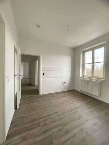 Wohnung zur Miete 485 € 2 Zimmer 53,9 m² 1. Geschoss frei ab 09.02.2025 Schlachthofstraße 23 Nordvorstadt Weimar 99423