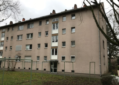 Wohnung zur Miete 358 € 2 Zimmer 44 m² 2. Geschoss Windthorststraße 20 Höchst Frankfurt am Main 65929