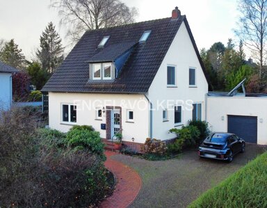 Einfamilienhaus zum Kauf 389.000 € 7 Zimmer 148 m² 1.750 m² Grundstück Schwanewede Schwanewede 28790