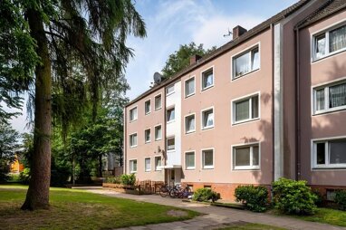 Wohnung zur Miete 649 € 4 Zimmer 82,5 m² 1. Geschoss Bergstraße 8 Wildeshausen 27793