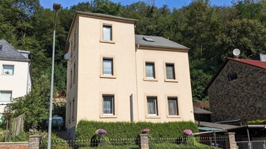 Einfamilienhaus zum Kauf 399.000 € 6 Zimmer 153 m² 3.000 m² Grundstück frei ab sofort Dölzschen Dresden 01187