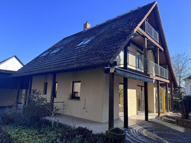 Einfamilienhaus zum Kauf provisionsfrei 720.000 € 4 Zimmer 164 m² 540 m² Grundstück Trautheim Mühltal 64367