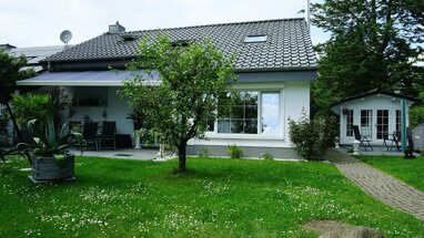 Reihenendhaus zum Kauf Provisionsfrei 495.000 € 6,5 Zimmer 146 m² 460 m² Grundstück Schwarzenbek 21493