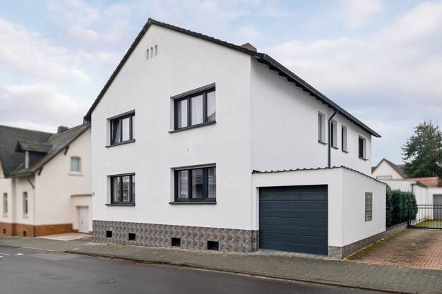 Mehrfamilienhaus zum Kauf 990.000 € 10 Zimmer 242 m² 451 m² Grundstück Friedrichsdorf Friedrichsdorf 61381
