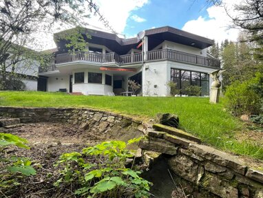 Villa zum Kauf 998.000 € 350 m² 4.814 m² Grundstück Weiskirchen Weiskirchen 66709