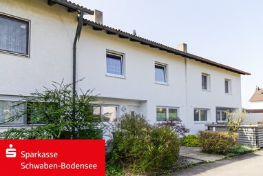 Reihenmittelhaus zum Kauf 495.000 € 6 Zimmer 197 m² 332 m² Grundstück Klosterlechfeld 86836