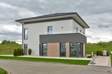 Einfamilienhaus zum Kauf 434.573 € 4 Zimmer 135 m² 642 m² Grundstück Aschersleben Aschersleben 06449