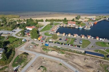 Grundstück zum Kauf Provisionsfrei 176.700 € 589 m² Grundstück Am Hafen Freest Kröslin 17440