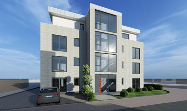 Wohnung zum Kauf provisionsfrei als Kapitalanlage geeignet 339.000 € 3 Zimmer 100 m² Hochemmerich Duisburg 47228