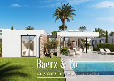 Villa zum Kauf 792.000 € 329 m² 385 m² Grundstück torre pacheco