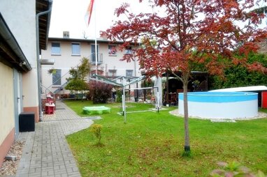 Mehrfamilienhaus zum Kauf 529.000 € 10 Zimmer 222 m² 527 m² Grundstück Oranienburg Oranienburg 16515