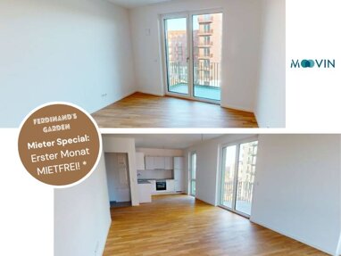 Wohnung zur Miete 1.298 € 2 Zimmer 81,1 m² Erdgeschoss Ferdinand-Schultze-Straße 37 Alt-Hohenschönhausen Berlin 13055
