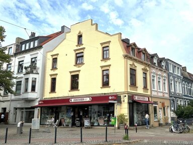 Reihenendhaus zum Kauf 375.000 € 6 Zimmer 221 m² 110 m² Grundstück Westend Bremen - Walle 28217