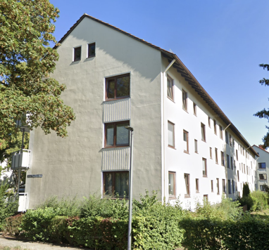 Wohnung zum Kauf Provisionsfrei 180.000 € 2 Zimmer 58,3 m² 1. Geschoss Thomas-Mann-Straße 27 Neu-Schwachhausen Bremen 28213