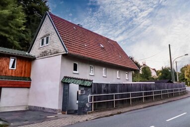 Einfamilienhaus zum Kauf 175.000 € 5 Zimmer 130 m² 820 m² Grundstück frei ab sofort Waldenburg Waldenburg 08396