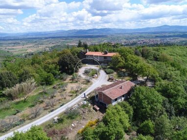 Villa zum Kauf 1.600.000 € 600 m² 200.000 m² Grundstück Monte San Savino