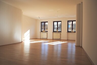 Wohnung zum Kauf Provisionsfrei 349.000 € 3 Zimmer 90 m² 1. Geschoss Holzmarkt 3 Altstadt - Nordost Ingolstadt 85049