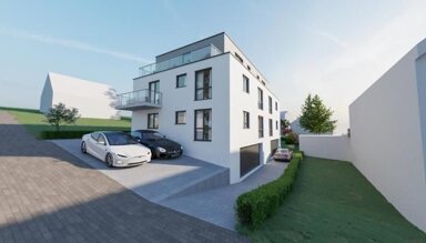 Wohnung zum Kauf provisionsfrei 477.800 € 4 Zimmer 115 m² frei ab 31.12.2025 Melsungen Melsungen 34212