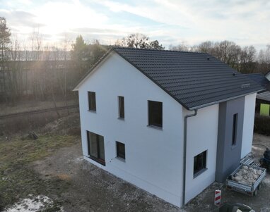 Einfamilienhaus zum Kauf provisionsfrei 373.500 € 5 Zimmer 158 m² 794 m² Grundstück frei ab sofort Lohmen Lohmen 01847