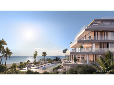 Wohnung zum Kauf 3.425.000 € 210 m² Estepona 0