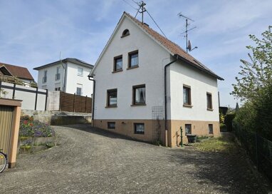 Einfamilienhaus zum Kauf 295.000 € 4 Zimmer 100 m² 1.283 m² Grundstück Herbrechtingen Herbrechtingen 89542
