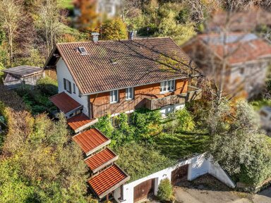 Mehrfamilienhaus zum Kauf 7 Zimmer 157,3 m² 839 m² Grundstück Immenstadt Immenstadt im Allgäu 87509