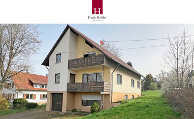 Einfamilienhaus zum Kauf 343.000 € 4,5 Zimmer 129 m² 1.015 m² Grundstück Kleinengstingen Engstingen / Kleinengstingen 72829
