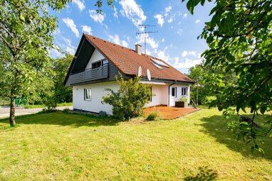 Einfamilienhaus zum Kauf 9 Zimmer 187 m² 1.172 m² Grundstück Hippetsweiler Wald 88639