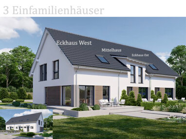 Reihenmittelhaus zur Miete 1.720 € 4,5 Zimmer 108 m² 225 m² Grundstück Beinsteinerstraße 54 Waiblingen - Kernstadt Waiblingen 71332