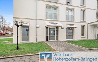 Büro-/Praxisfläche zum Kauf 236.000 € 1 Zimmer Hechingen Hechingen 72379