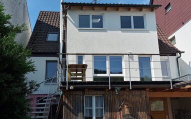 Einfamilienhaus zum Kauf Provisionsfrei 499.000 € 4 Zimmer 118 m² 529 m² Grundstück Neuhauser Strasse 10 Münklingen Weil der Stadt 71263