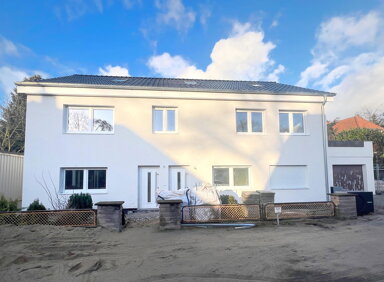 Mehrfamilienhaus zum Kauf provisionsfrei 679.000 € 6 Zimmer 220 m² 355 m² Grundstück Achim Achim 28832