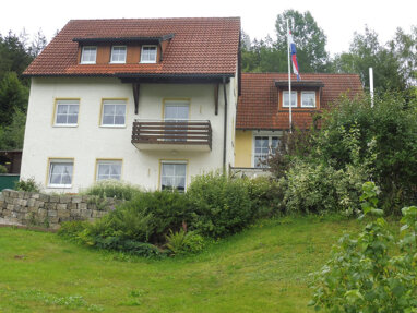 Mehrfamilienhaus zum Kauf 349.000 € 9 Zimmer 260 m² 1.100 m² Grundstück Warmensteinach Warmensteinach 95485