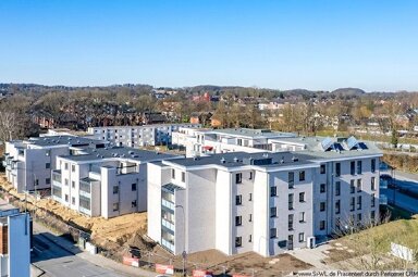 Wohnung zur Miete 1.053 € 3 Zimmer 72,6 m² frei ab 01.04.2025 Am Kamp 5 Meckelfeld Seevetal 21217