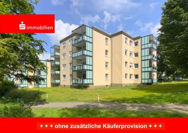 Wohnung zum Kauf Provisionsfrei 169.000 € 2 Zimmer 67,2 m² 3. Geschoss Sturzkopf Wetzlar 35578
